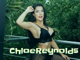 ChloeReynolds Wanna Meet