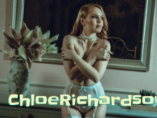ChloeRichardson
