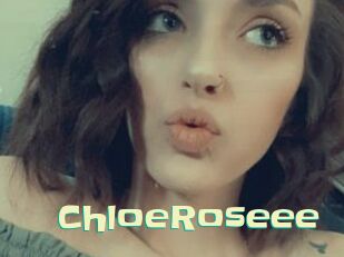 ChloeRoseee