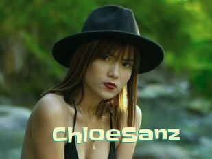 ChloeSanz