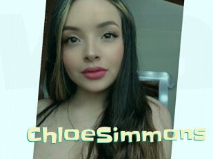 ChloeSimmons