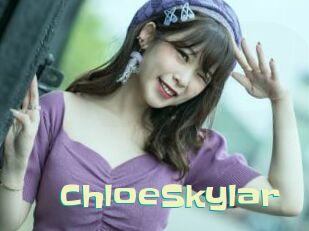 ChloeSkylar
