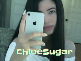 ChloeSugar