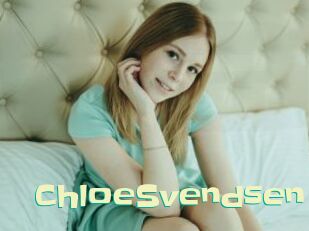 ChloeSvendsen