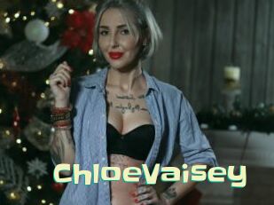 ChloeVaisey