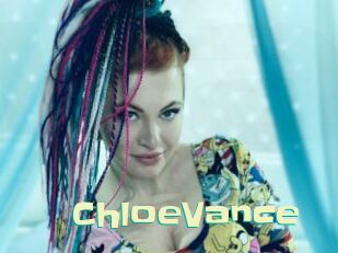 ChloeVance Wanna Meet
