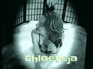 ChloeVeja