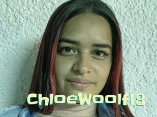 ChloeWoolf18