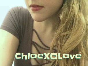 ChloeXOLove