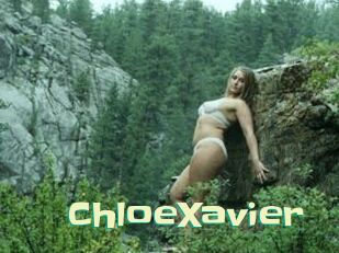 Chloe_Xavier