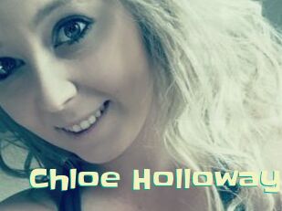 Chloe_Holloway