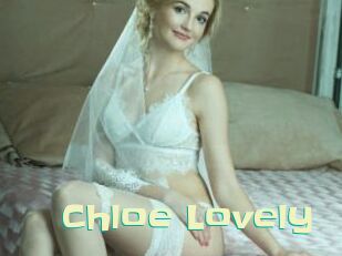 Chloe_Lovely