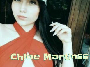 Chloe_Martinss Wanna Meet
