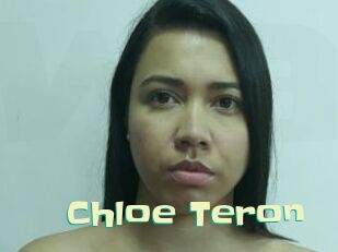 Chloe_Teron