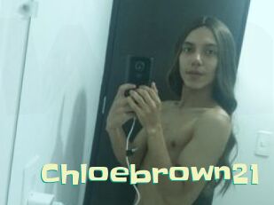 Chloebrown21