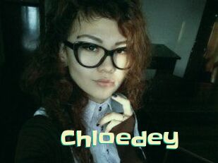 Chloedey