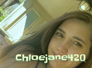 Chloejane420 Wanna Meet