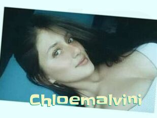Chloemalvini Wanna Meet