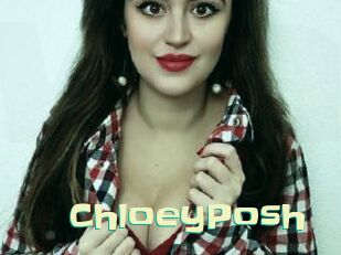 ChloeyPosh
