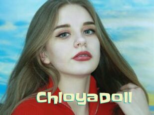 ChloyaDoll