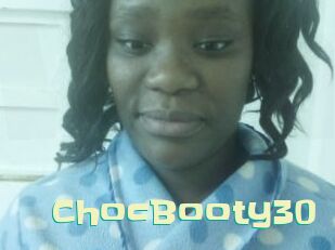 ChocBooty30