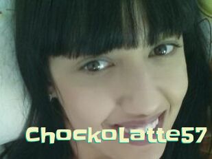 ChockoLatte57 Wanna Meet