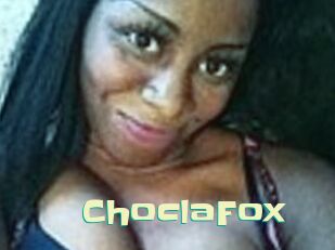 ChoclaFox