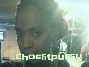 Choclitpussy