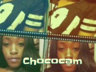 Chococam