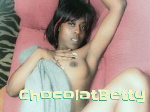 ChocolatBetty