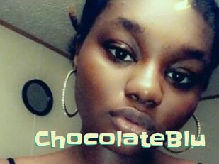 ChocolateBlu
