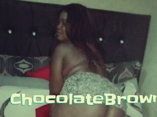 ChocolateBrown