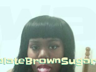 ChocolateBrownSugar