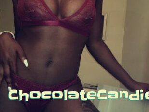ChocolateCandie Wanna Meet