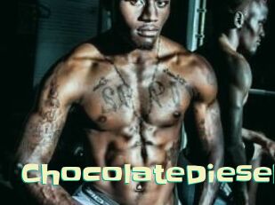 ChocolateDiesel
