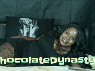 ChocolateDynasty