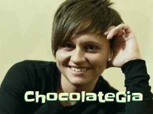 ChocolateGia