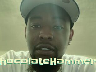 ChocolateHammer