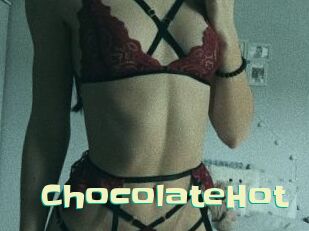 ChocolateHot_ Wanna Meet