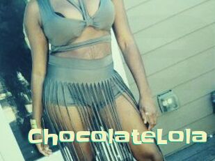 ChocolateLola