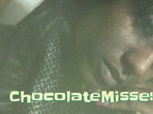 ChocolateMisses