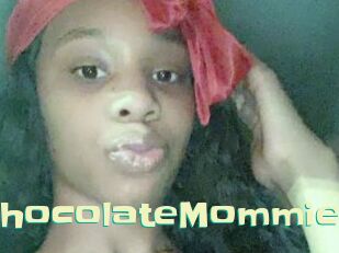 ChocolateMommie
