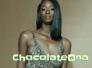 ChocolateOna Wanna Meet