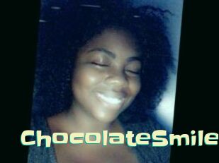 ChocolateSmile Wanna Meet