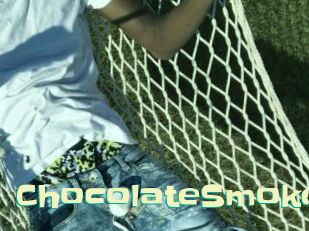 ChocolateSmoke