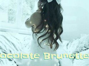 Chocolate_Brunette