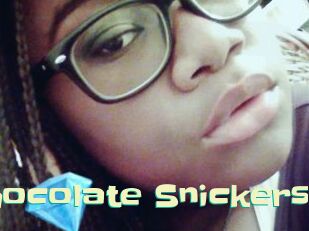Chocolate_Snickers