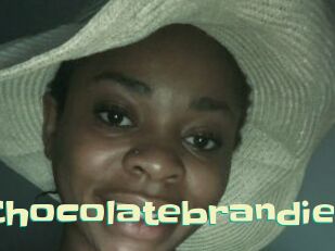 Chocolatebrandie