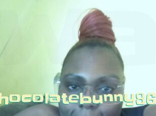Chocolatebunny86 Wanna Meet