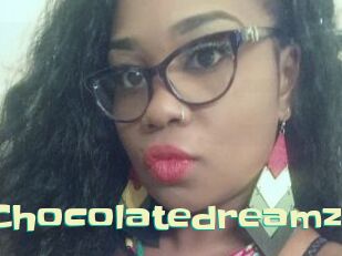 Chocolatedreamz